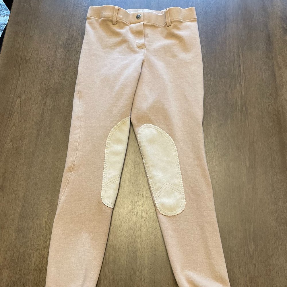 Elation Riding Tights/Breeches